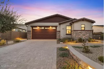 5353 Crescent Edge Drive, Prescott, AZ 86301 - Photo 1