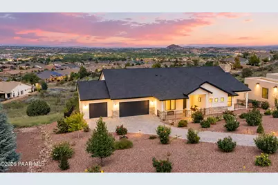 970 Rosye View Lane, Prescott, AZ 86301 - Photo 3