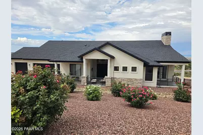 970 Rosye View Lane, Prescott, AZ 86301 - Photo 1