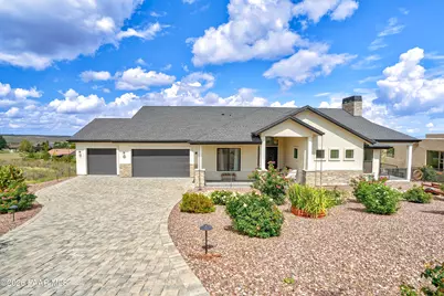 970 Rosye View Lane, Prescott, AZ 86301 - Photo 1