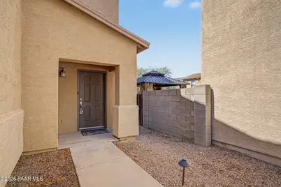 8459 N Placita De La Manzana, Tucson, AZ 85742 - Photo 27