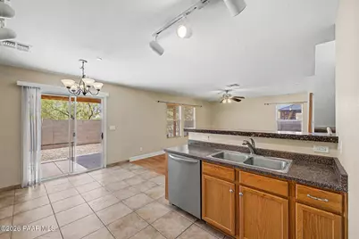 8459 N Placita De La Manzana, Tucson, AZ 85742 - Photo 7