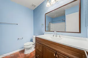 8459 N Placita De La Manzana, Tucson, AZ 85742 - Photo 17