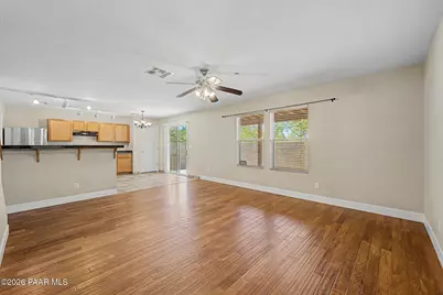 8459 N Placita De La Manzana, Tucson, AZ 85742 - Photo 3