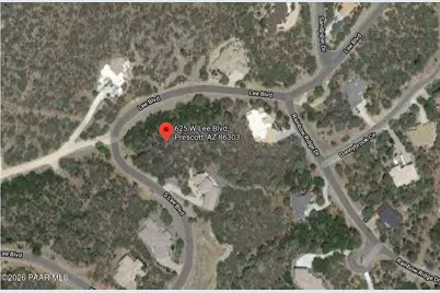 625 W Lee Boulevard, Prescott, AZ 86303 - Photo 3