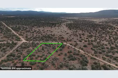 54473 N Shadow Mountain Parkway, Seligman, AZ 86337 - Photo 3