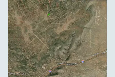 54473 N Shadow Mountain Parkway, Seligman, AZ 86337 - Photo 5