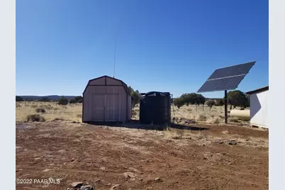 8368 Cortez Ranch Road, Seligman, AZ 86337 - Photo 15