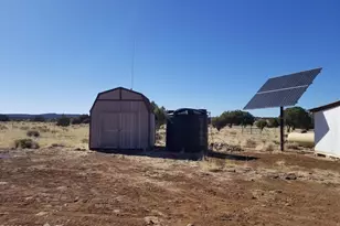 8368 Cortez Ranch Rd, Seligman, AZ 86337 - Photo 15