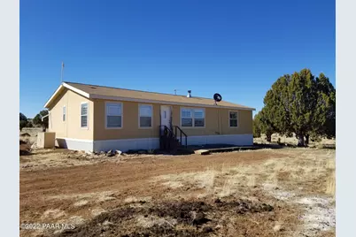 8368 Cortez Ranch Road, Seligman, AZ 86337 - Photo 1