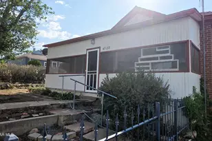 47138 N Third St, Ash Fork, AZ 86320 - Photo 1