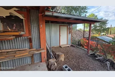 47138 N Third Street, Ash Fork, AZ 86320 - Photo 17