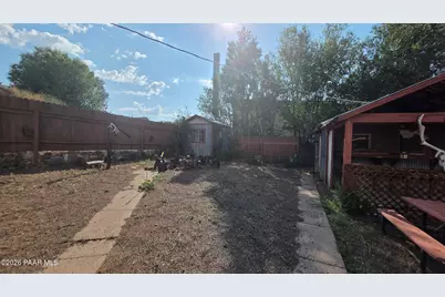 47138 N Third Street, Ash Fork, AZ 86320 - Photo 15