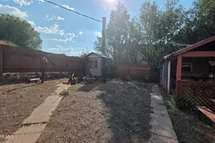 47138 N Third St, Ash Fork, AZ 86320 - Photo 15
