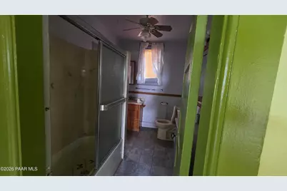 47138 N Third Street, Ash Fork, AZ 86320 - Photo 9