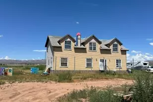 3800 W Rocky Rd, Paulden, AZ 86334 - Photo 1