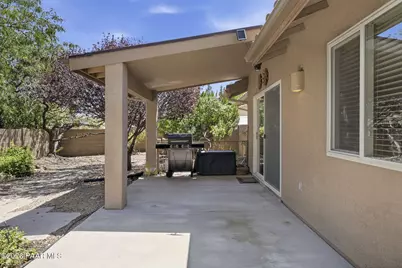 7468 N Pinnacle Pass Drive, Prescott Valley, AZ 86315 - Photo 31