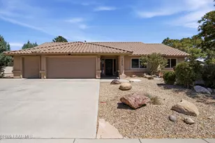 7468 N Pinnacle Pass Dr, Prescott Valley, AZ 86315 - Photo 1