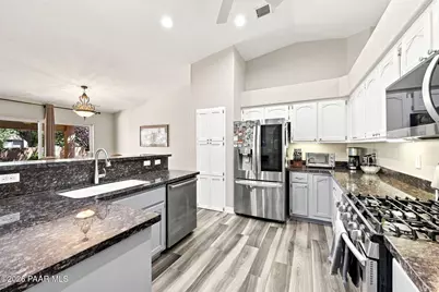 7468 N Pinnacle Pass Drive, Prescott Valley, AZ 86315 - Photo 15