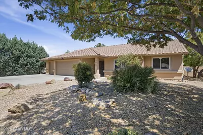 7468 N Pinnacle Pass Drive, Prescott Valley, AZ 86315 - Photo 3