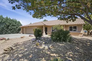 7468 N Pinnacle Pass Dr, Prescott Valley, AZ 86315 - Photo 3