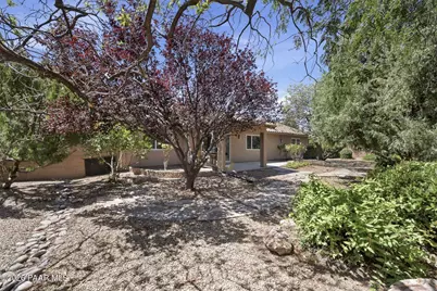 7468 N Pinnacle Pass Drive, Prescott Valley, AZ 86315 - Photo 33