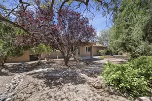 7468 N Pinnacle Pass Dr, Prescott Valley, AZ 86315 - Photo 33