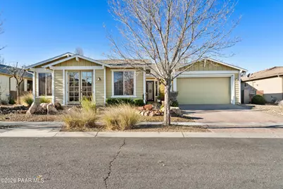1202 N Stillness Drive, Prescott Valley, AZ 86314 - Photo 1