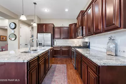 1202 N Stillness Drive, Prescott Valley, AZ 86314 - Photo 13