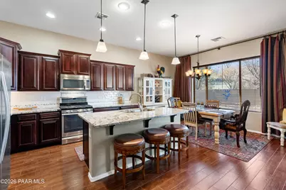 1202 N Stillness Drive, Prescott Valley, AZ 86314 - Photo 11