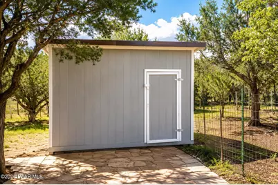 101 W Highland Street, Williams, AZ 86046 - Photo 21