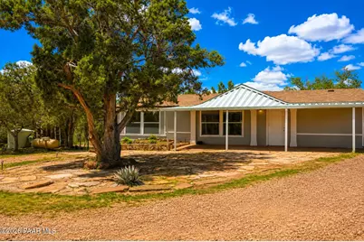 101 W Highland Street, Williams, AZ 86046 - Photo 1