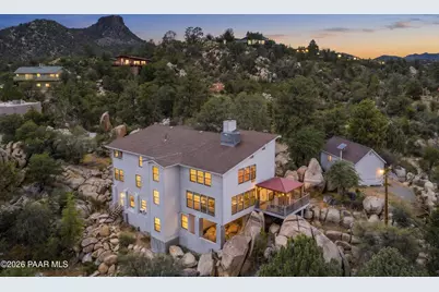 1601 Buttermilk Lane, Prescott, AZ 86305 - Photo 73
