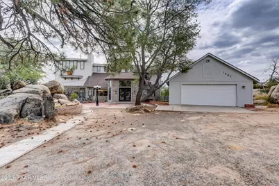 1601 Buttermilk Lane, Prescott, AZ 86305 - Photo 67