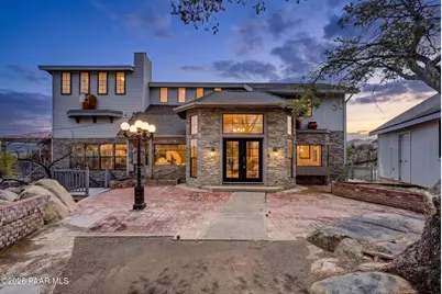 1601 Buttermilk Lane, Prescott, AZ 86305 - Photo 73