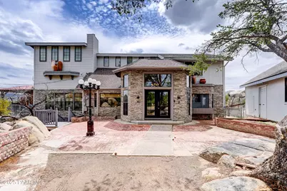 1601 Buttermilk Lane, Prescott, AZ 86305 - Photo 69