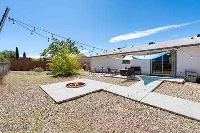 5291 N Robert Road, Prescott Valley, AZ 86314 - Photo 21