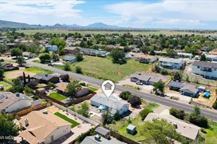 5291 N Robert Rd, Prescott Valley, AZ 86314 - Photo 31