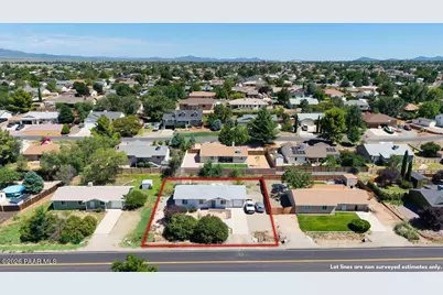 5291 N Robert Road, Prescott Valley, AZ 86314 - Photo 27