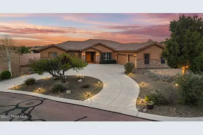 5730 Cilantro Court, Prescott, AZ 86305 - Photo 1