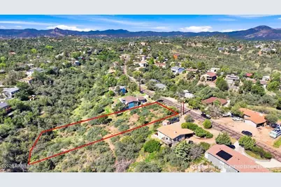 2265 Sandia Drive, Prescott, AZ 86301 - Photo 3