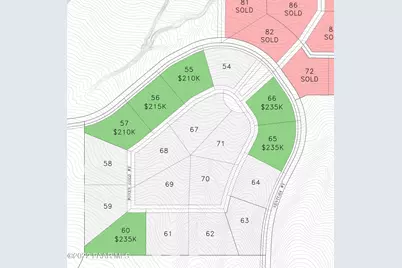 10520 E Woven Gold (Lot 58) Way, Prescott Valley, AZ 86315 - Photo 9