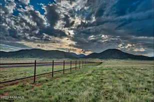 10520 E Woven Gold Wy Lot 58, Prescott Valley, AZ 86315 - Photo 1