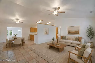 3349 N Valley View Drive, Prescott Valley, AZ 86314 - Photo 7