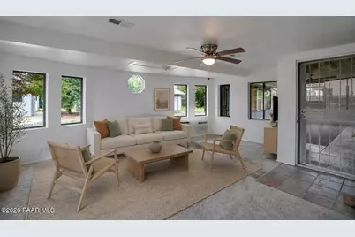 3349 N Valley View Drive, Prescott Valley, AZ 86314 - Photo 29