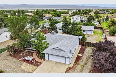 3349 N Valley View Drive, Prescott Valley, AZ 86314 - Photo 5
