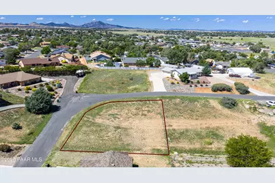 5575 N Magpie Drive, Prescott Valley, AZ 86314 - Photo 7