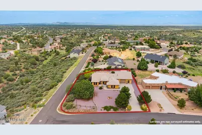 1093 Fawn Lane, Prescott, AZ 86305 - Photo 41