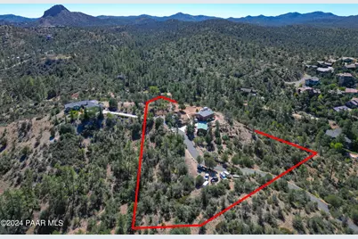 1802 Bridge Park Place, Prescott, AZ 86305 - Photo 53