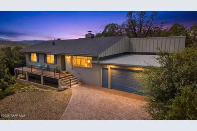 1780 N Grand View Road, Prescott, AZ 86305 - Photo 33